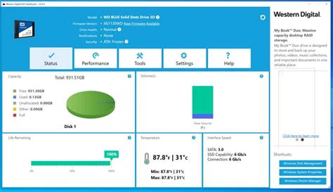 hard drive test software western digital|western digital diagnostic tool bootable.